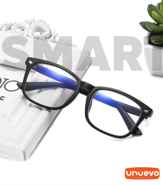Gafas autoajustables con graduación automática para cada ojo de 0,5 a 2 grados que se oscurecen con el sol